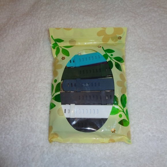 GEAK for FitBit Charge 2 Bands Size Small - Picture 1 of 6